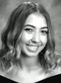 Anna Timofey: class of 2018, Grant Union High School, Sacramento, CA.